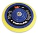 Professional Dual Action Sanding Pad - 6 Inch