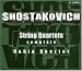 Shostakovich: String Quartets (Complete)