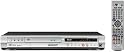 Pioneer DVR-520 H-S DVD- und Festplatten-Rekorder mit 80 GB silber