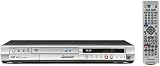 Pioneer DVR-520 H-S DVD- und Festplatten-Rekorder mit 80 GB silber