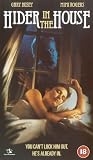 Hider in the House [VHS]