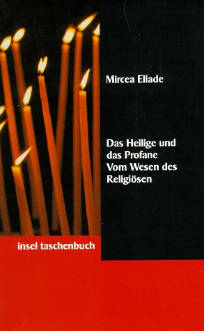 Das Heilige und das Profane