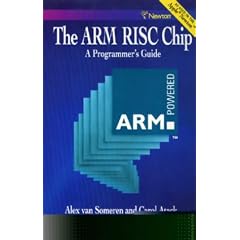 The ARM RISC Chip: A Programmer's Guide