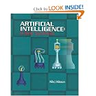 Artificial Intelligence: A New Synthesis by Nils J. Nilsson