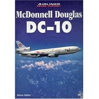 McDonnell Douglas DC-10  (Airliner Color History)