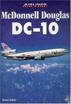 McDonnell Douglas DC-10 (Airliner Color History)