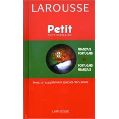 Petit dictionnaire fran�ais-portugais et portugais-fran�ais