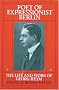 Poet of Expressionist Berlin: Life and Work of Georg Heym