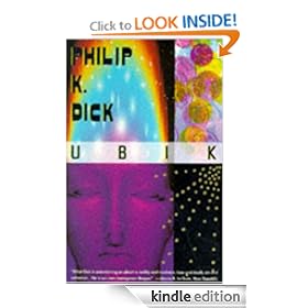 Ubik: A Novel