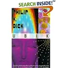 Ubik by Philip K. Dick