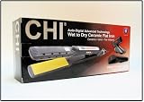 Farouk CHI Wet to Dry! Digital Hair Straightening Iron!