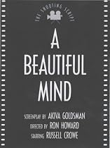 A Beautiful Mind (The NHB shooting scripts series)