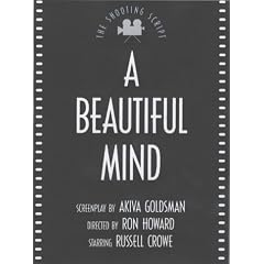 A Beautiful Mind (The NHB shooting scripts series)