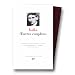 Kafka : Oeuvres compl�tes, tome 1