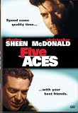 DVD : Five Aces