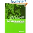 neerlandais Grammaire pratique neerlandais Grammaire pratique