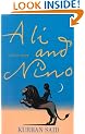 Ali and Nino (Thorndike Basic)