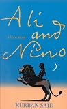Ali and Nino: A Love Story
