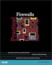 Practical Firewalls (Practical)