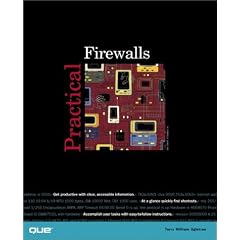 Practical Firewalls (Practical series)