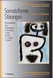 Produkt-Bild: Somatoforme St&ouml;rungen: Leitlinien und Quelltexte