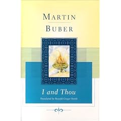 I and Thou