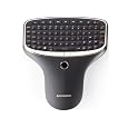 Lenovo N5902 Enhanced Multimedia Remote with Backlit Keyboard (57Y6678)
