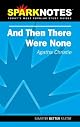 And Then There Were None