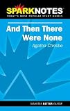 And Then There Were None