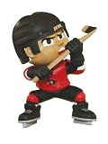Ottawa Senators Kid's Action Figure Collectible Toy