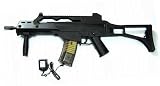 CYMA G36C RIS Airsoft Electric LPEG