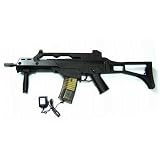 CYMA G36C RIS Airsoft Electric LPEG