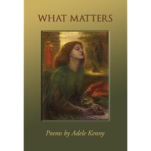 What Matters: Poems