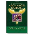 The Healing Miracles of Archangel Raphael Cover image