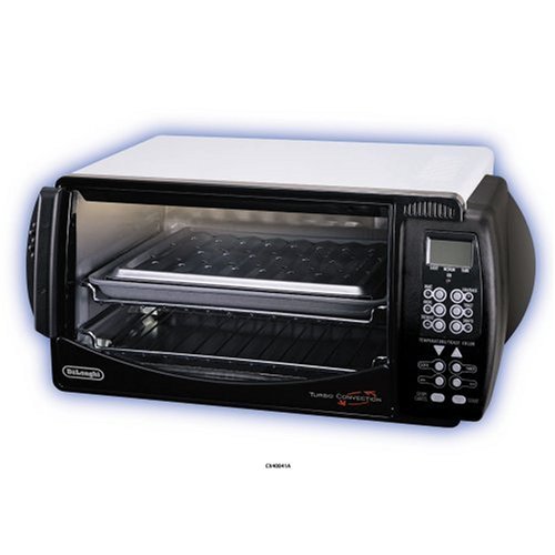 Factory-Reconditioned Delonghi Airstream Digital Convection Oven product image