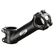 BBB MTB/Hybrid HighRise35D BHS-24 - Attacco manubrio, 70mm, colore: Nero