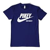 PIKEY (JUST NICK IT) T-Shirt - 10 Colours