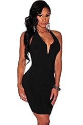 Cocktail Above the Knee Nylon/Polyester/Spandex Backless Lace Bodycon Dress/Club Dress/Evening Dress/Wedding Dress/Maxi Dress/Midi Dress 