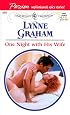 One Night With His Wife (Presents Passion) (Harlequin Presents)