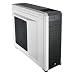 Corsair CC-9011013-WW Case Corsair Mid-Tower Carbide 500R - Versione Bianca
