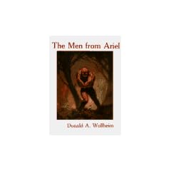 The Men from Ariel