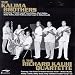 The Kalima Brothers & The Richard Kauhi Quartette
