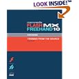 Macromedia Flash MX FreeHand 10 Advanced Training from the Source