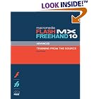 Click here to buy Macromedia Flash MX FreeHand 10 Advanced Training from the Source by Brad Kozak.