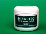 MagniLife Diabetic Hand & Body Cream