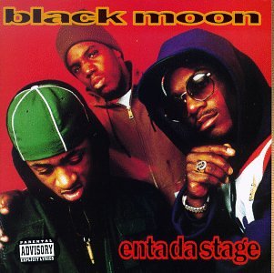 CD-Charts  Music : Enta Da Stage [Us Import]