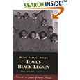 Iowa's Black Legacy (IA) (Black America) by  Charline Barnes and Floyd Bumpers