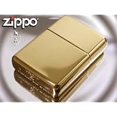 アーマーZippo*インゴット(金塊）ミラー？