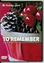 Holiday Spirit ~ Christmas to Remember DVD ~ SHIPPED SAME DAY