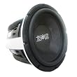 Absolute Evolution Series EVW-3000 12-Inch 2-Ohm Subwoofer - Dual